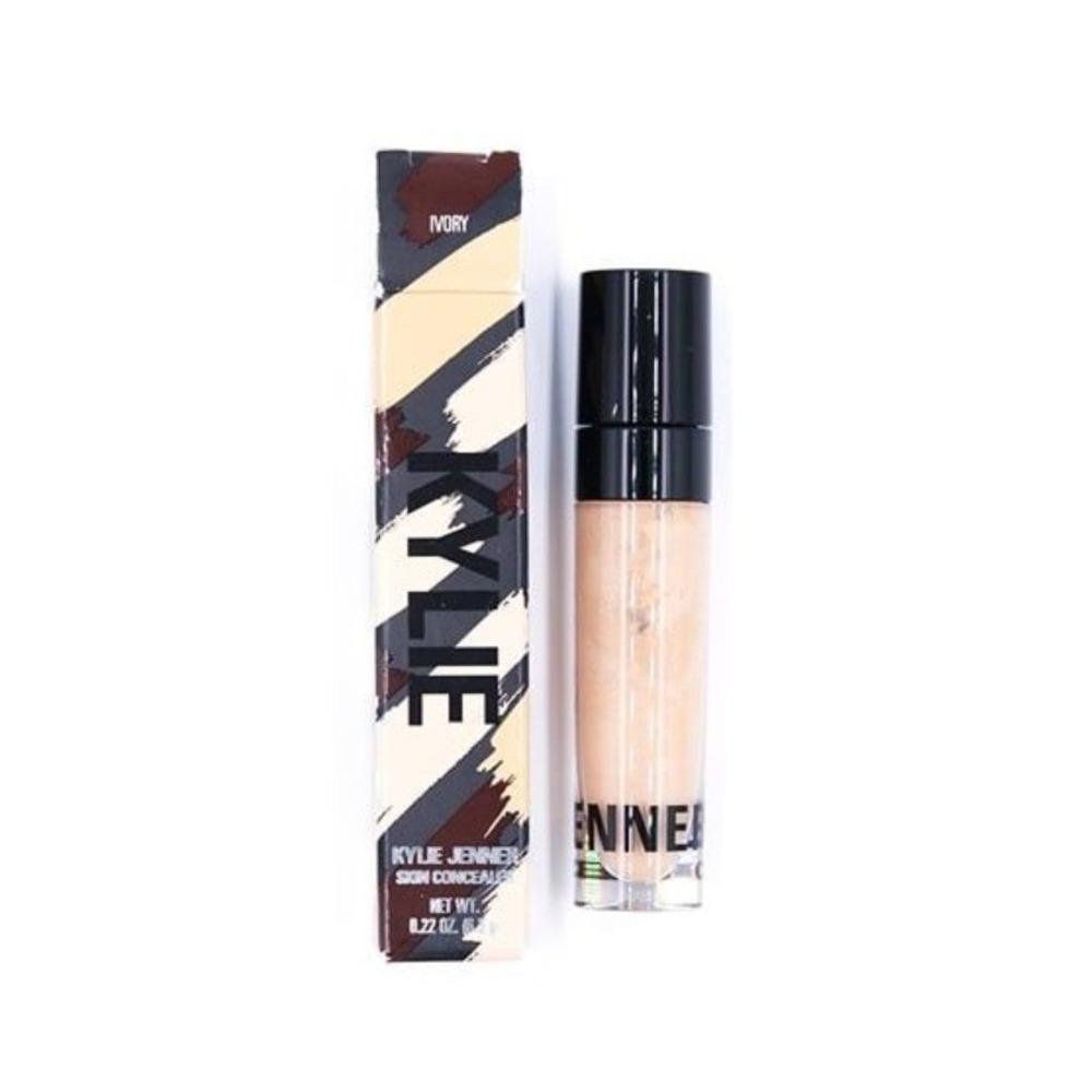 Kylie Cosmetics‎ - Concealer - Ivory - .22 oz / 6.3 g